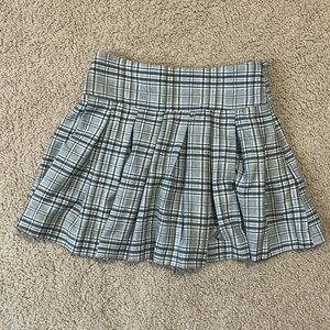 Zara Skirt